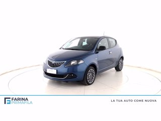 LANCIA Ypsilon 1.0 firefly hybrid gold plus s&s 70cv 5p.ti