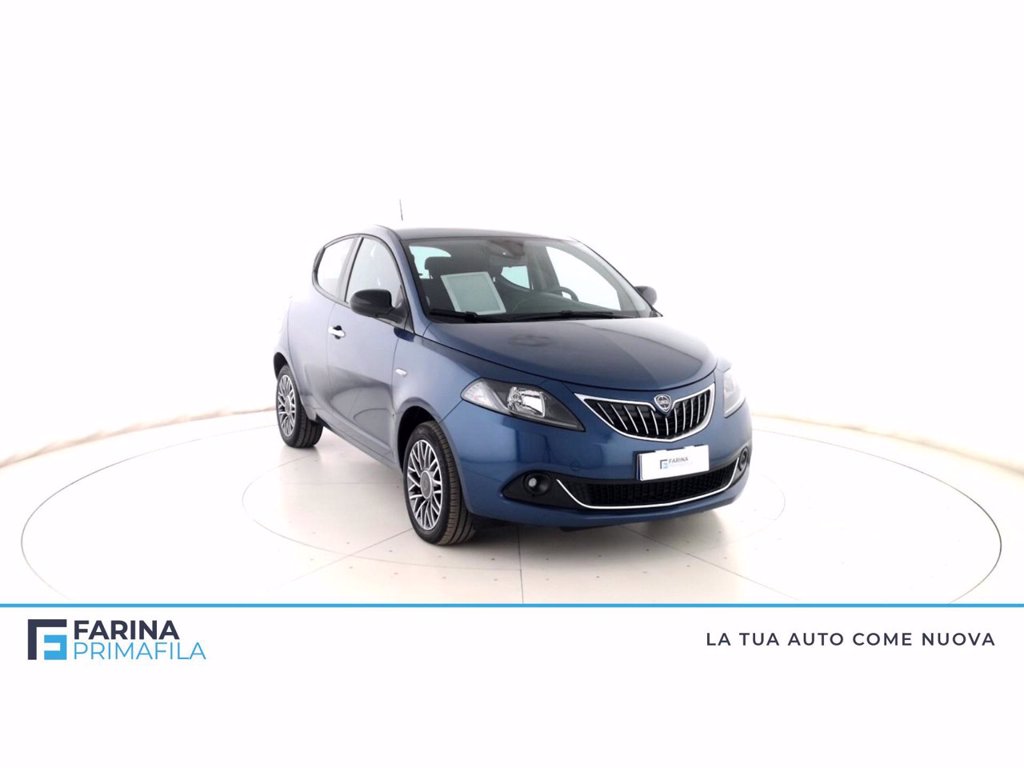 LANCIA Ypsilon 1.0 firefly hybrid gold plus s&s 70cv 5p.ti