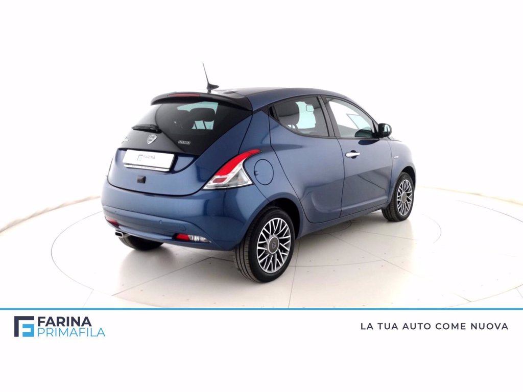 LANCIA Ypsilon 1.0 firefly hybrid gold plus s&s 70cv 5p.ti