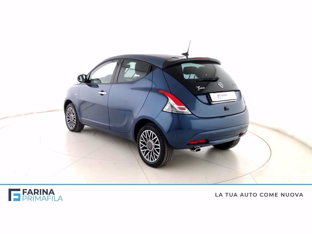 LANCIA Ypsilon 1.0 firefly hybrid gold plus s&s 70cv 5p.ti