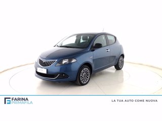 LANCIA Ypsilon 1.0 firefly hybrid gold plus s&s 70cv 5p.ti