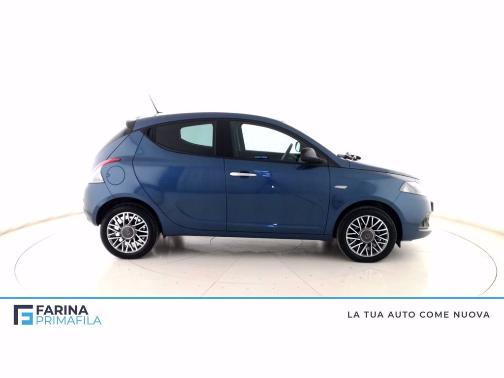 LANCIA Ypsilon 1.0 firefly hybrid gold plus s&s 70cv 5p.ti