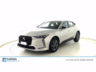 DS Ds4 1.5 bluehdi business 130cv auto