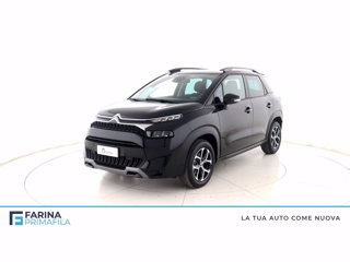 CITROEN C3 aircross 1.2 puretech plus s&s 110cv