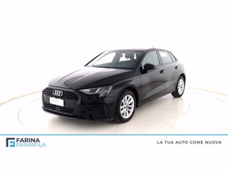 AUDI A3 sportback 30 2.0 tdi business