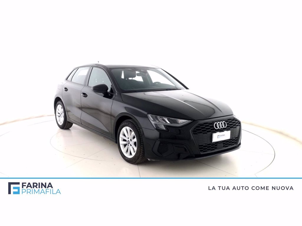 AUDI A3 sportback 30 2.0 tdi business