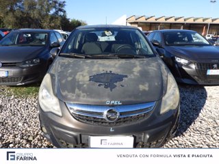 OPEL Corsa 5p 1.3 cdti edition (elective)