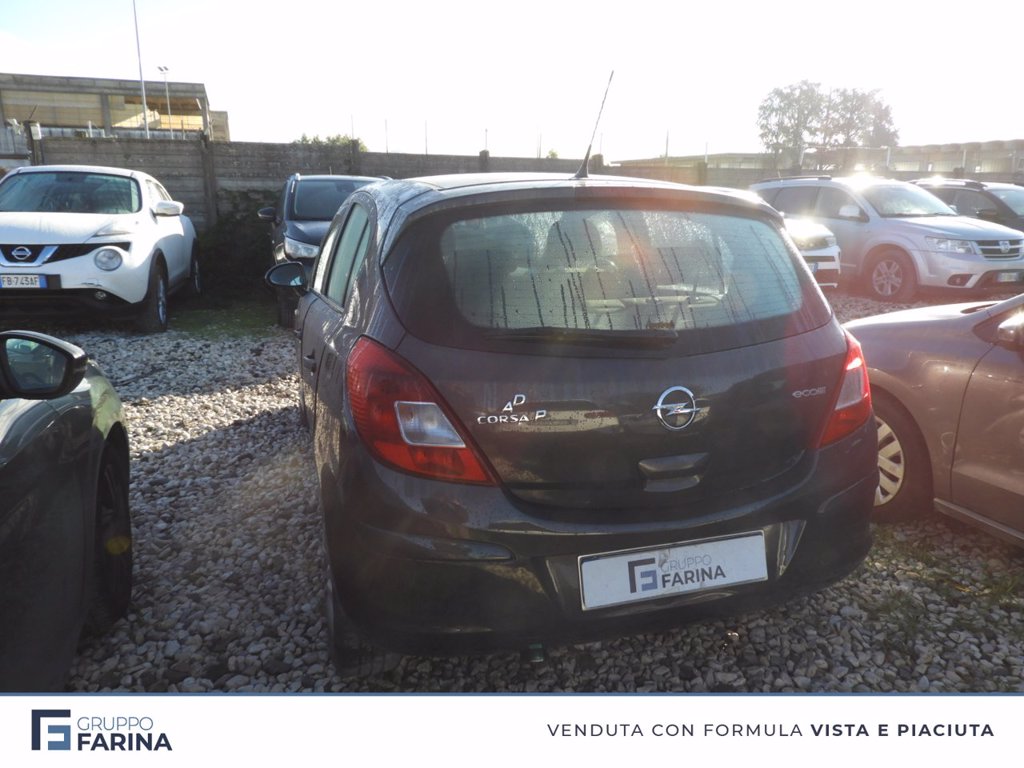 OPEL Corsa 5p 1.3 cdti edition (elective)