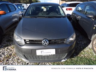 VOLKSWAGEN Polo 5p 1.2 tdi united