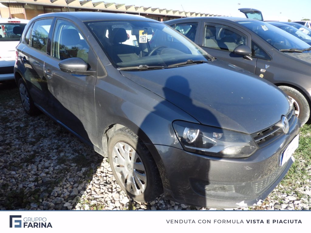 VOLKSWAGEN Polo 5p 1.2 tdi united