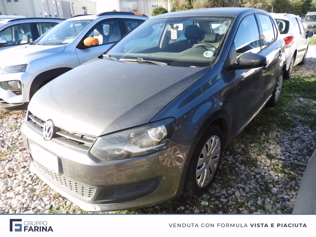 VOLKSWAGEN Polo 5p 1.2 tdi united