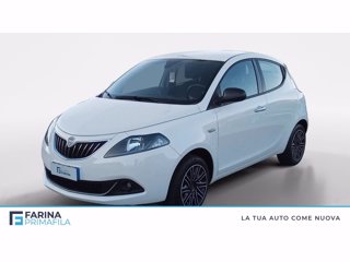 LANCIA Ypsilon 1.0 firefly hybrid gold s&s 70cv 5p.ti