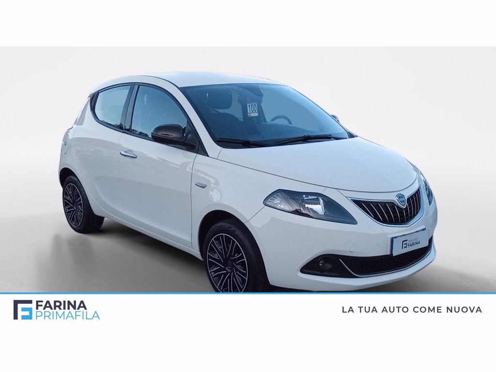 LANCIA Ypsilon 1.0 firefly hybrid gold s&s 70cv 5p.ti