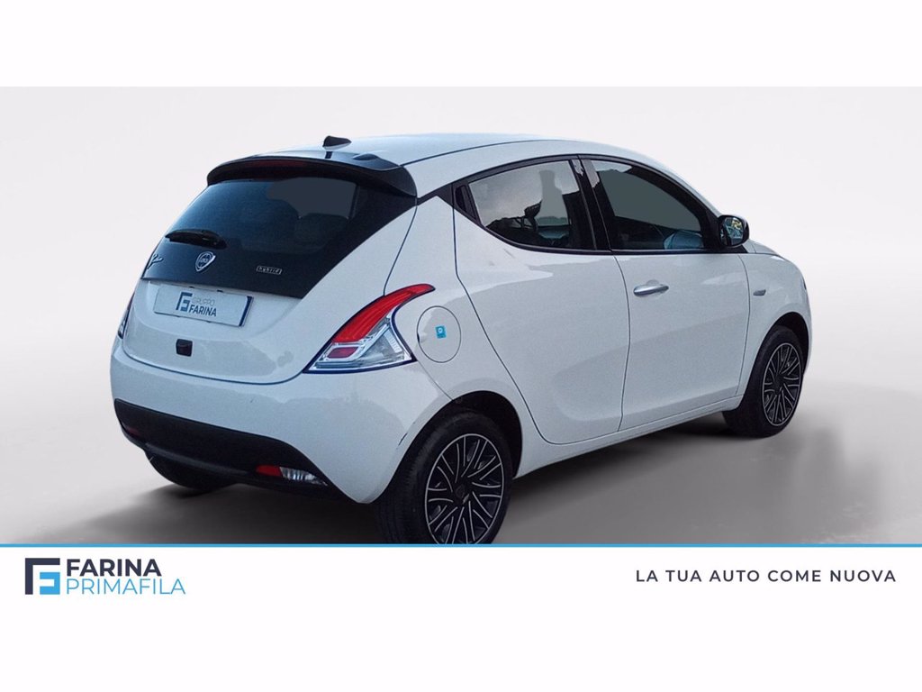 LANCIA Ypsilon 1.0 firefly hybrid gold s&s 70cv 5p.ti