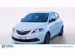 LANCIA Ypsilon 1.0 firefly hybrid gold s&s 70cv 5p.ti