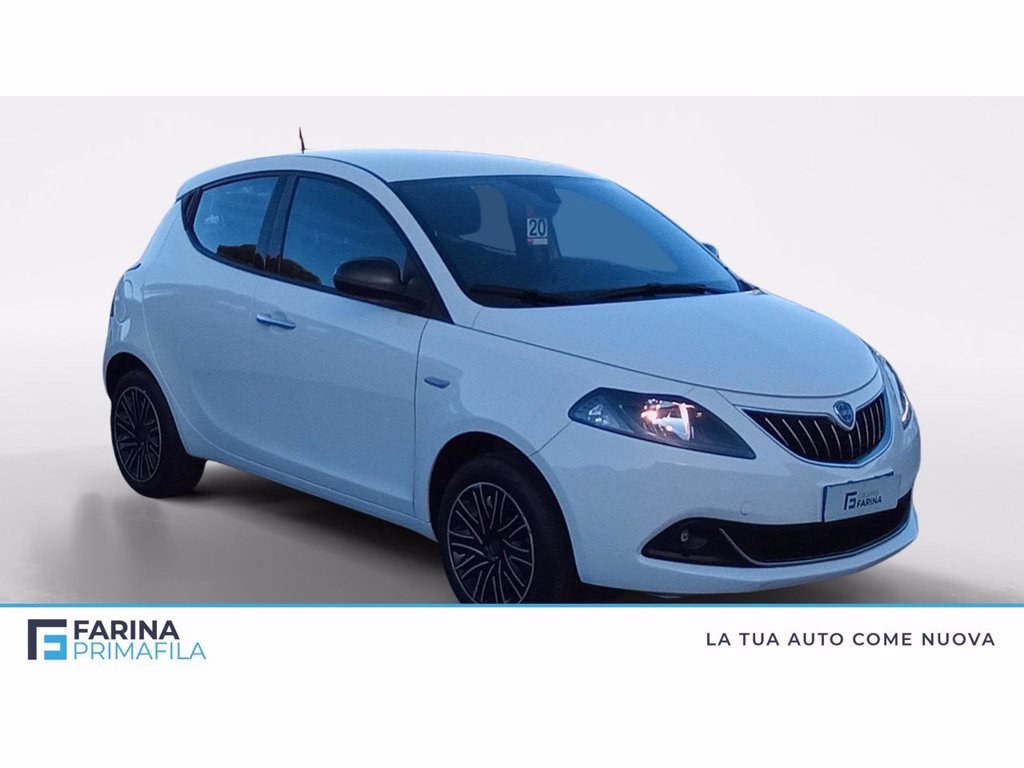 LANCIA Ypsilon 1.0 firefly hybrid gold s&s 70cv 5p.ti