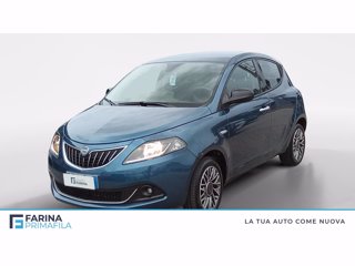 LANCIA Ypsilon 1.0 firefly hybrid gold s&s 70cv 5p.ti