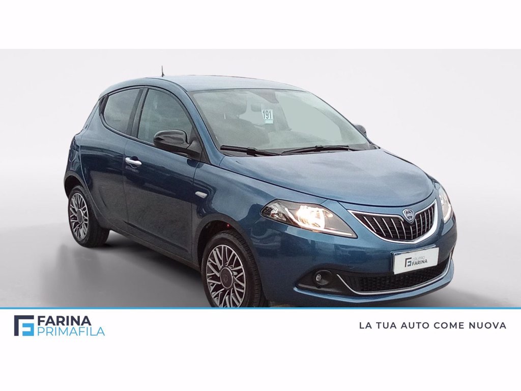 LANCIA Ypsilon 1.0 firefly hybrid gold s&s 70cv 5p.ti