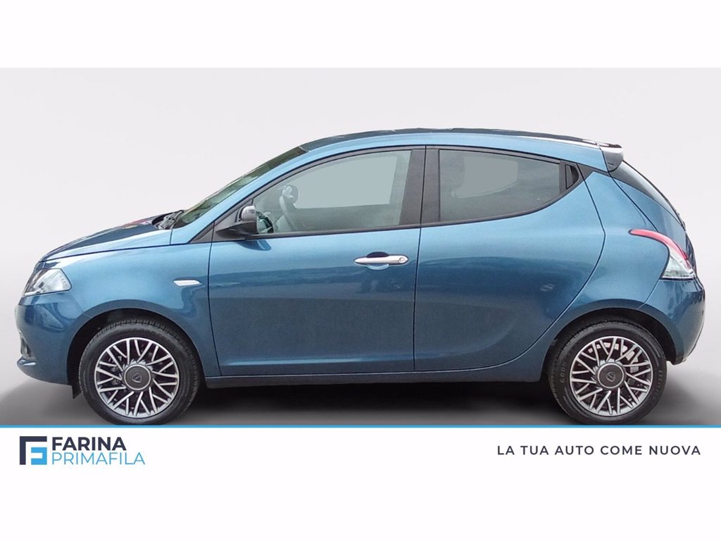 LANCIA Ypsilon 1.0 firefly hybrid gold s&s 70cv 5p.ti