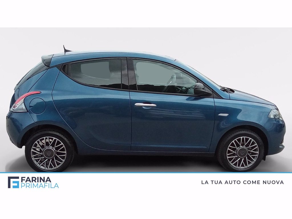 LANCIA Ypsilon 1.0 firefly hybrid gold s&s 70cv 5p.ti