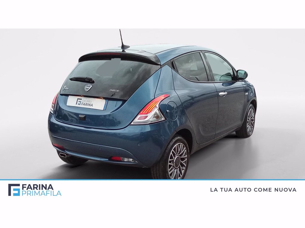 LANCIA Ypsilon 1.0 firefly hybrid gold s&s 70cv 5p.ti