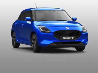 SUZUKI Swift 1.2h top 2wd