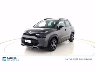 CITROEN C3 aircross 1.2 puretech feel s&s 110cv