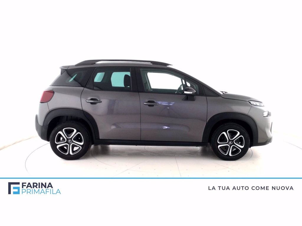 CITROEN C3 aircross 1.2 puretech feel s&s 110cv