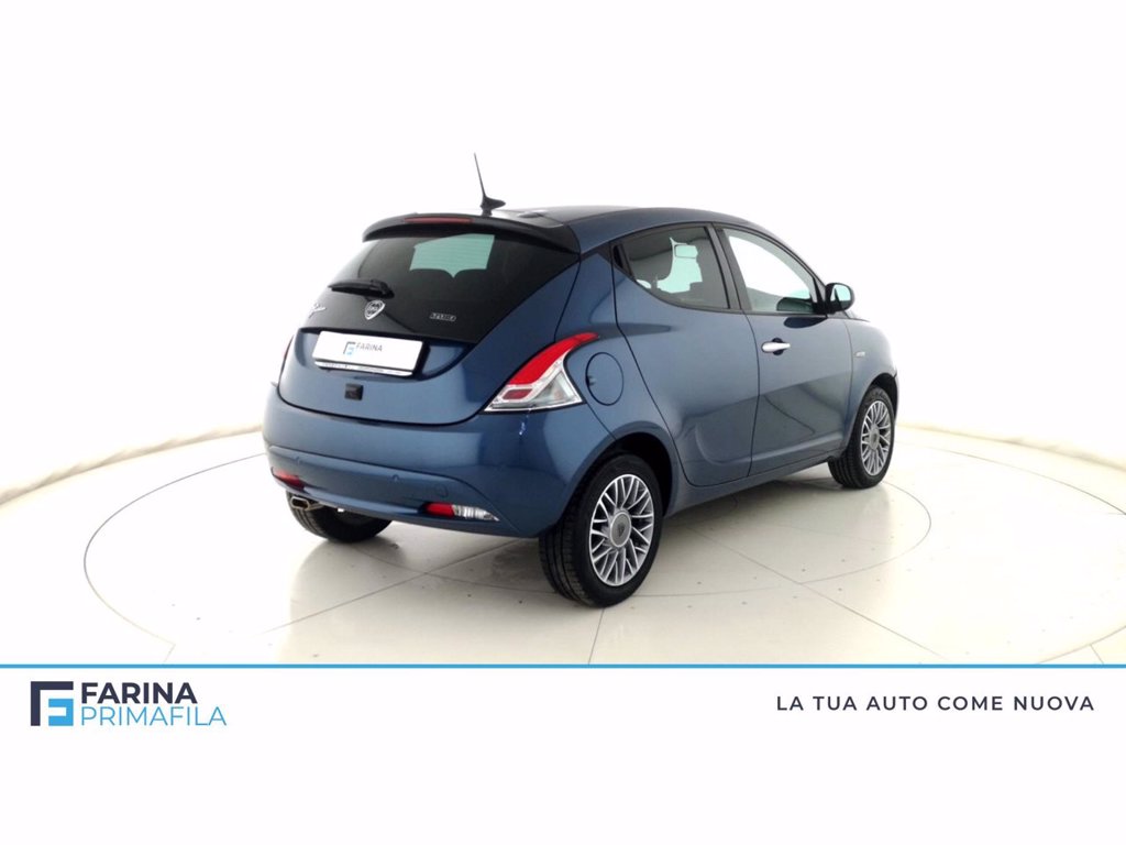 LANCIA Ypsilon 1.0 firefly hybrid gold plus s&s 70cv 5p.ti