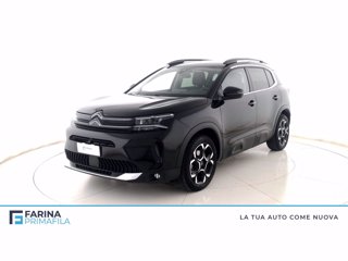 CITROEN C5 aircross 1.5 bluehdi shine s&s 130cv eat8