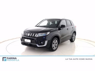 SUZUKI Vitara 1.4h cool 2wd