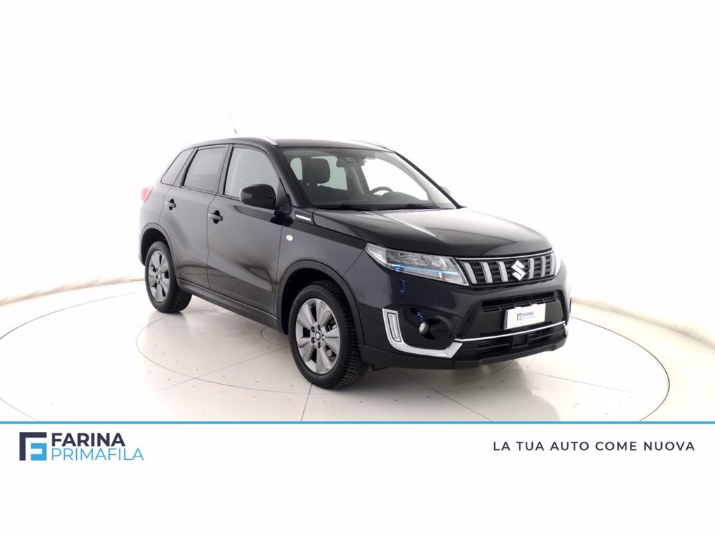 SUZUKI Vitara 1.4h cool 2wd