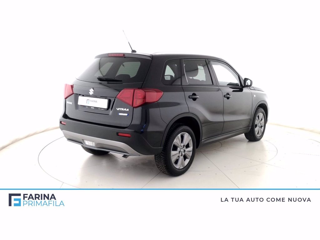 SUZUKI Vitara 1.4h cool 2wd