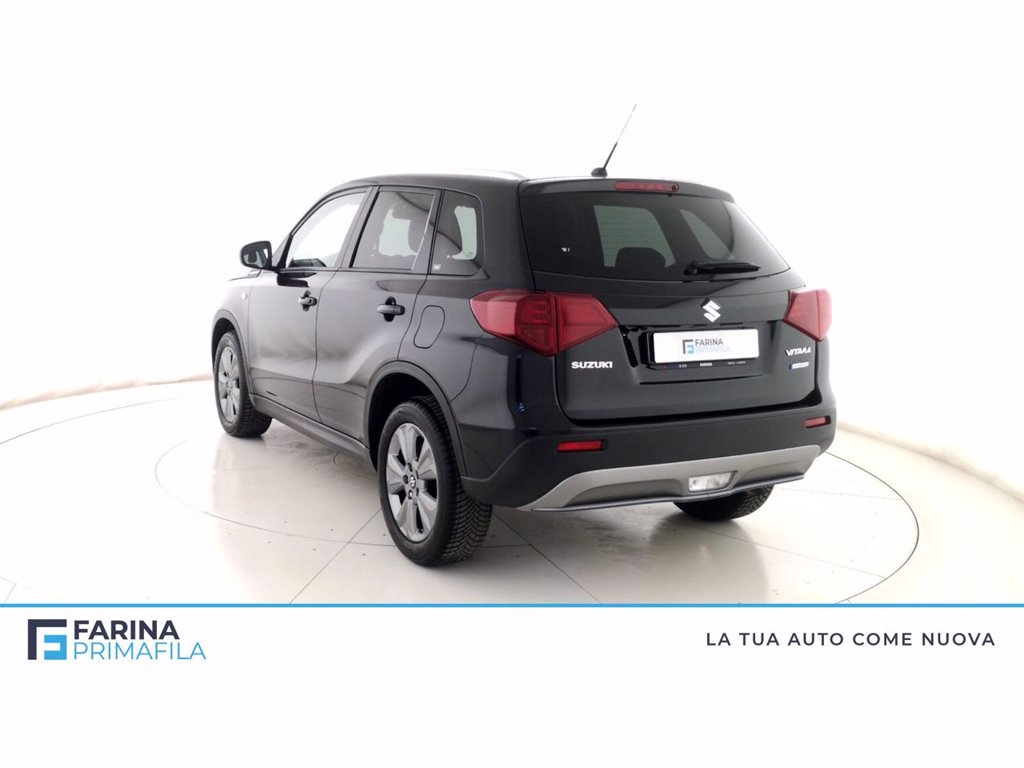 SUZUKI Vitara 1.4h cool 2wd