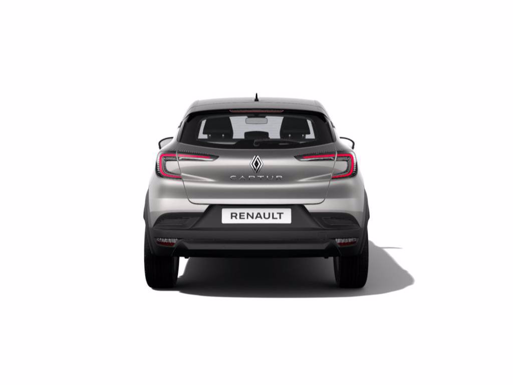 RENAULT Captur 1.0 eco-g evolution 100cv