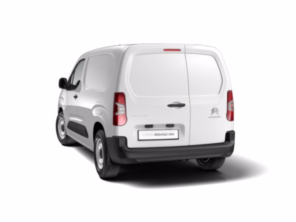 CITROEN Berlingo van m 1.5 bluehdi 100cv s&s 2p.ti