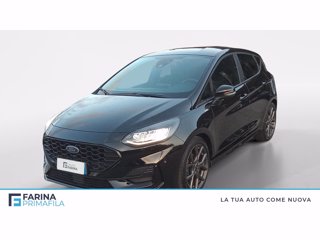 FORD Fiesta 5p 1.0 ecoboost h st-line 125cv