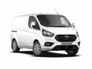 FORD Transit custom 320 2.0 tdci 130cv titanium l1h1 e6.2