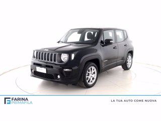 JEEP Renegade 1.0 T3 Limited