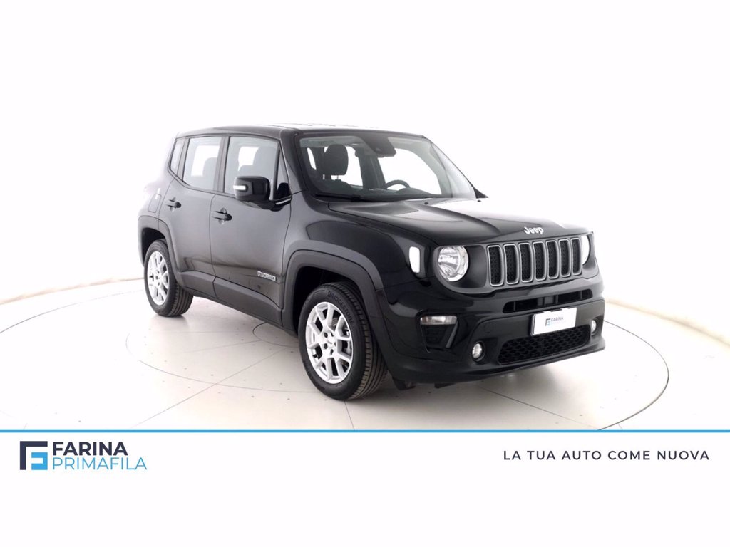 JEEP Renegade 1.0 T3 Limited