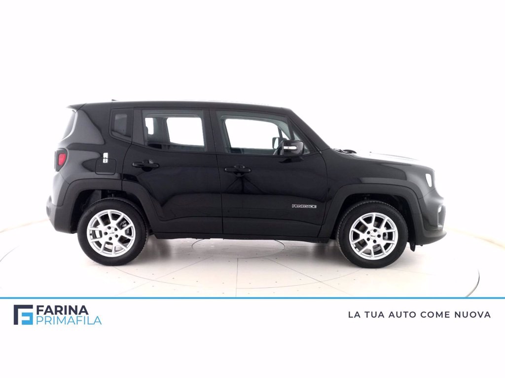 JEEP Renegade 1.0 T3 Limited