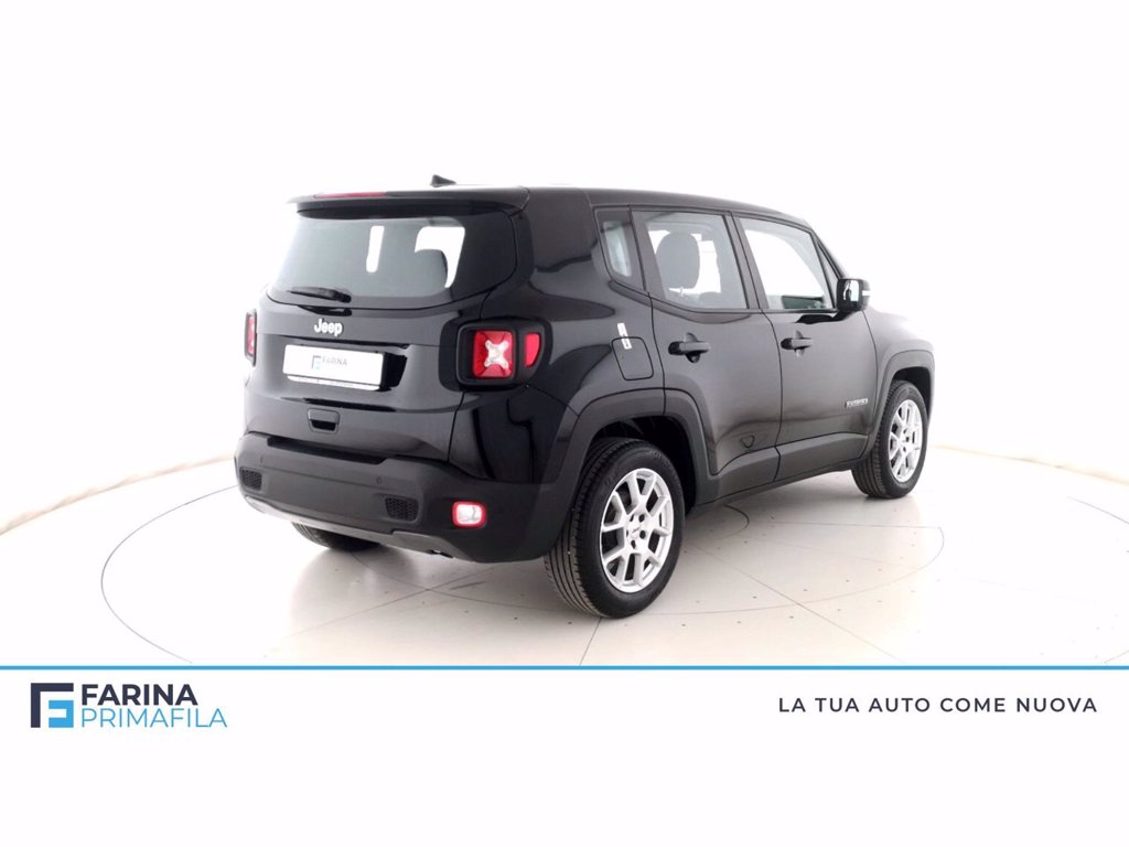 JEEP Renegade 1.0 T3 Limited