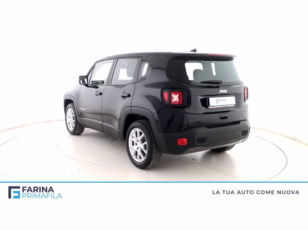 JEEP Renegade 1.0 T3 Limited