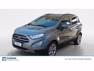 FORD Ecosport 1.0 ecoboost titanium s&s 125cv my20.25