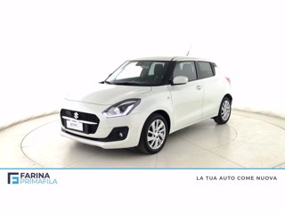 SUZUKI Swift 1.2h cool 2wd