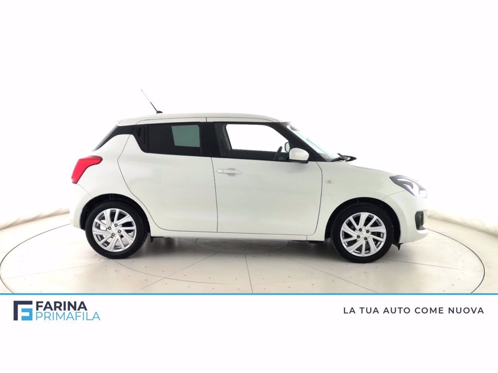 SUZUKI Swift 1.2h cool 2wd