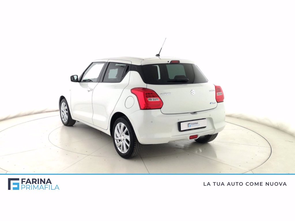 SUZUKI Swift 1.2h cool 2wd