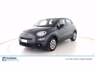 FIAT 500X 1.3 MultiJet 95 CV