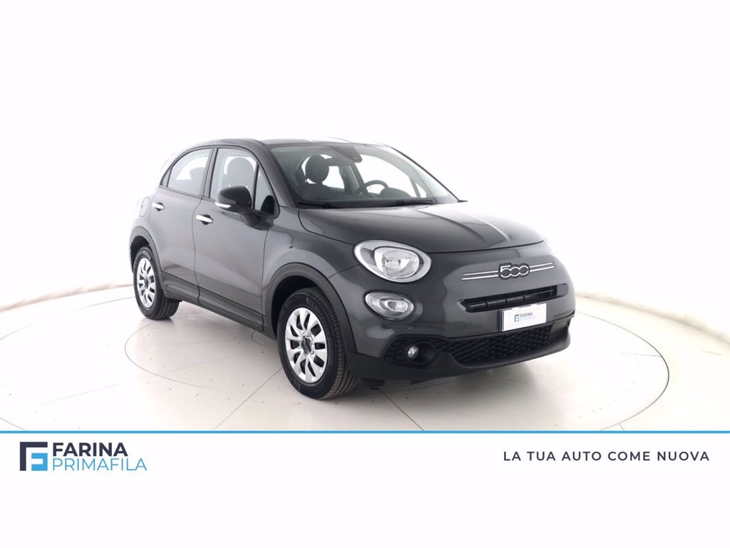 FIAT 500X 1.3 MultiJet 95 CV