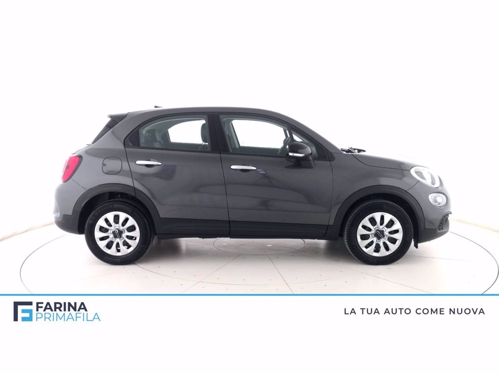 FIAT 500X 1.3 MultiJet 95 CV